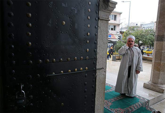 Ülke genelinde elektrik kesintisi