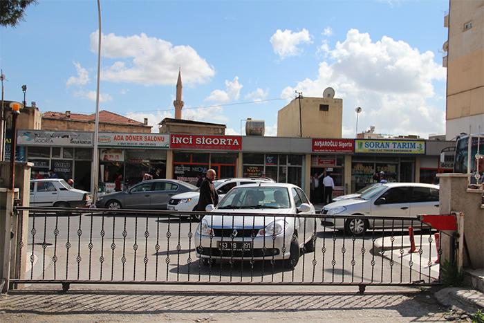 Ülke genelinde elektrik kesintisi