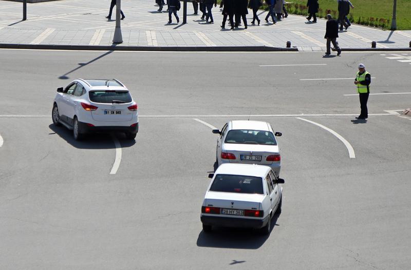 Ülke genelinde elektrik kesintisi