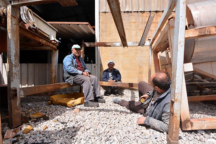 Ülke genelinde elektrik kesintisi