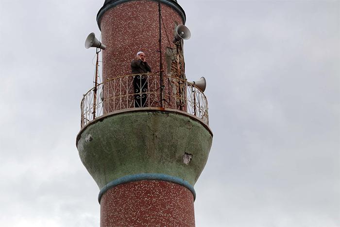 Ülke genelinde elektrik kesintisi