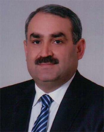 İşte Ak Parti'nin Konya Milletvekili Adayları