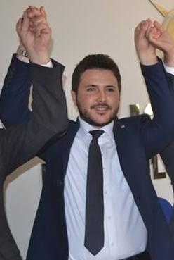 İşte Ak Parti'nin Konya Milletvekili Adayları