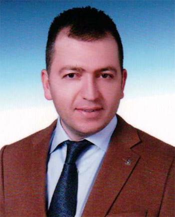 İşte Ak Parti'nin Konya Milletvekili Adayları