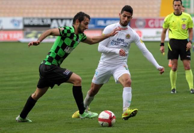 Anadolu Efes ile Real Madrid 23. randevuda...