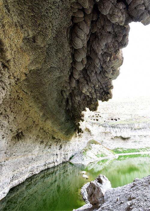 Çıralı Obruğu keşfedilmeyi bekliyor