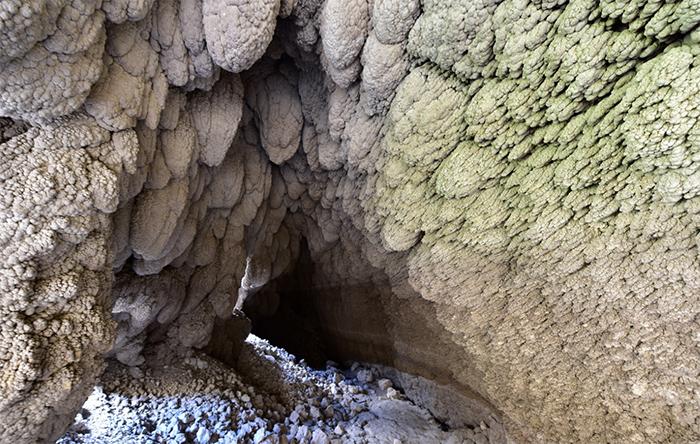 Çıralı Obruğu keşfedilmeyi bekliyor