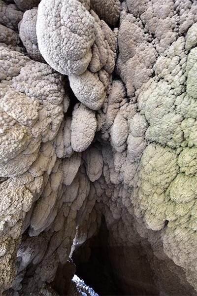 Çıralı Obruğu keşfedilmeyi bekliyor