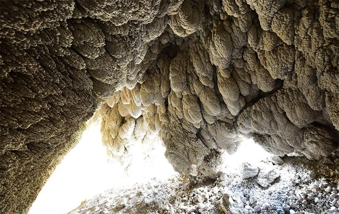 Çıralı Obruğu keşfedilmeyi bekliyor