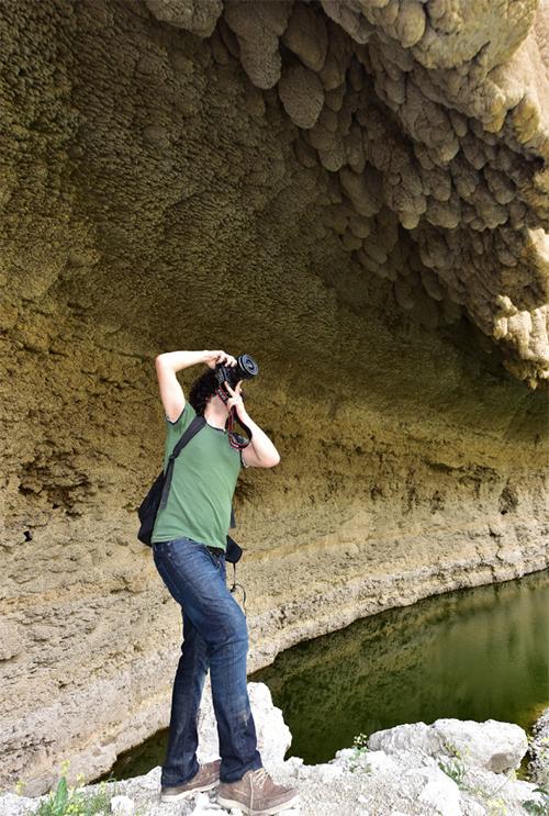 Çıralı Obruğu keşfedilmeyi bekliyor