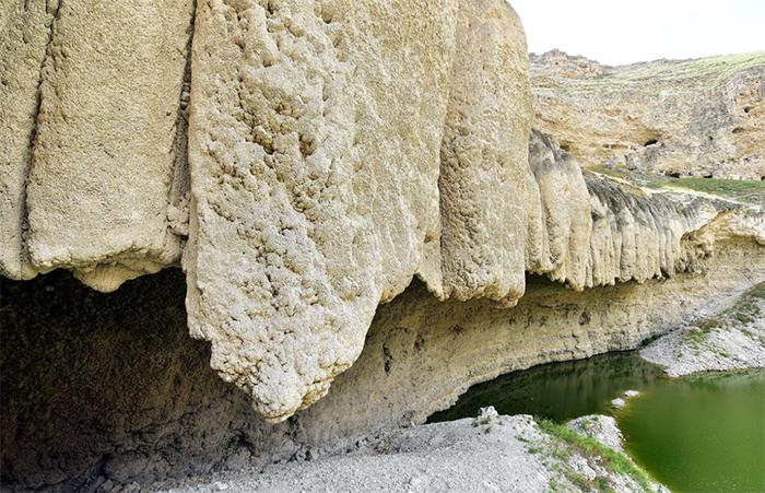 Çıralı Obruğu keşfedilmeyi bekliyor