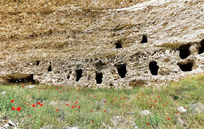 Çıralı Obruğu keşfedilmeyi bekliyor