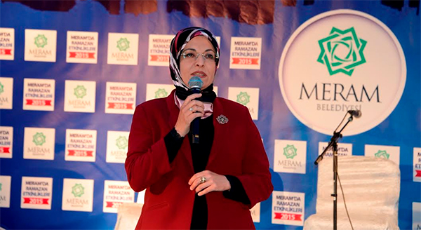 Başkan Torudan Çarıklara müjde