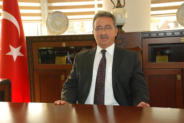 Karatay'da imar uygulamaları devam ediyor