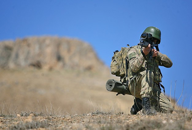 Kayıp bordo bereli tim intikam almaya gitmiş
