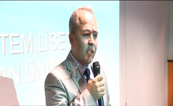 Vatansever, tıp mesleğine dair bilinmeyenleri anlattı