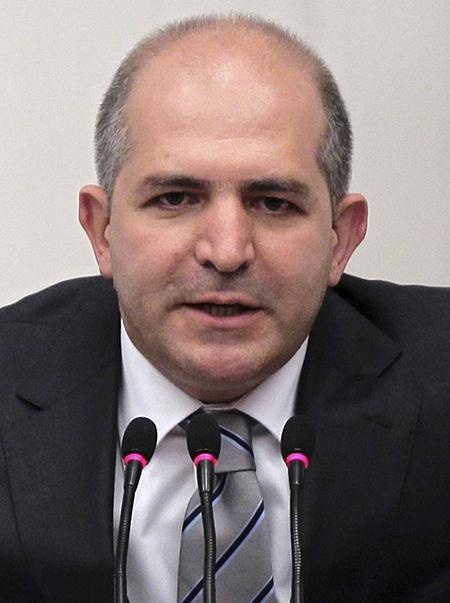 İşte 26. dönem Konya Milletvekilleri