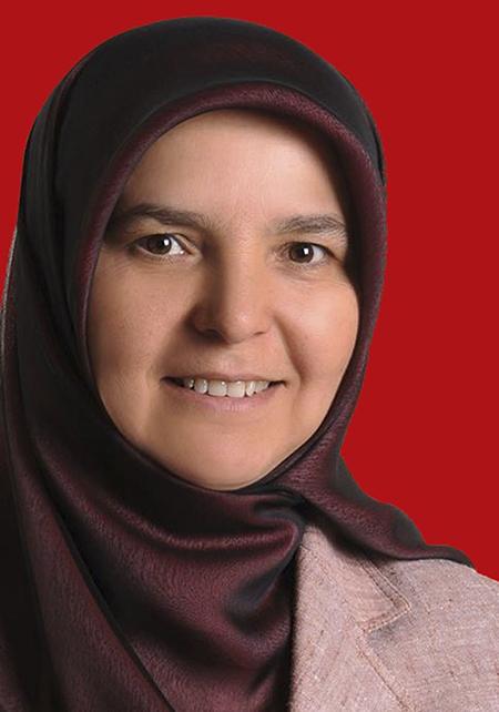 İşte 26. dönem Konya Milletvekilleri