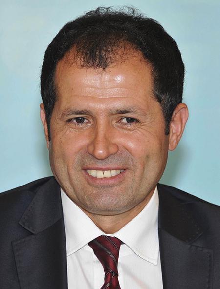 İşte 26. dönem Konya Milletvekilleri