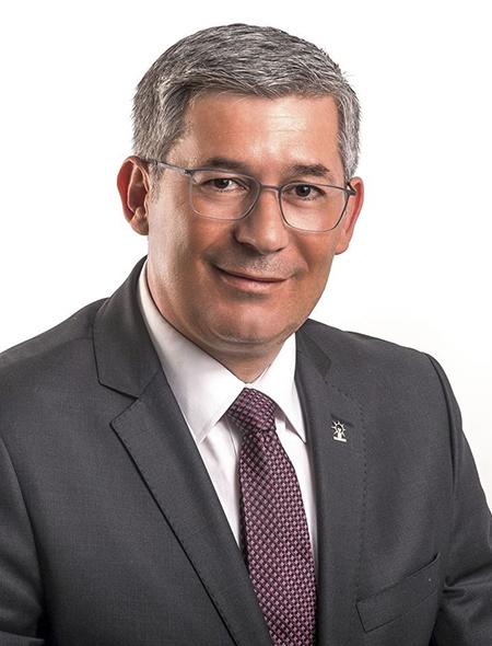 İşte 26. dönem Konya Milletvekilleri