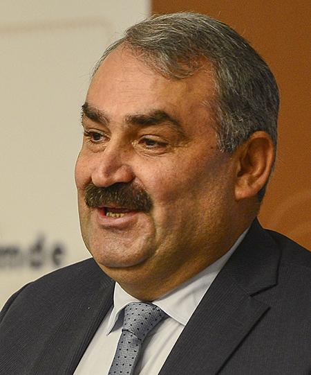 İşte 26. dönem Konya Milletvekilleri