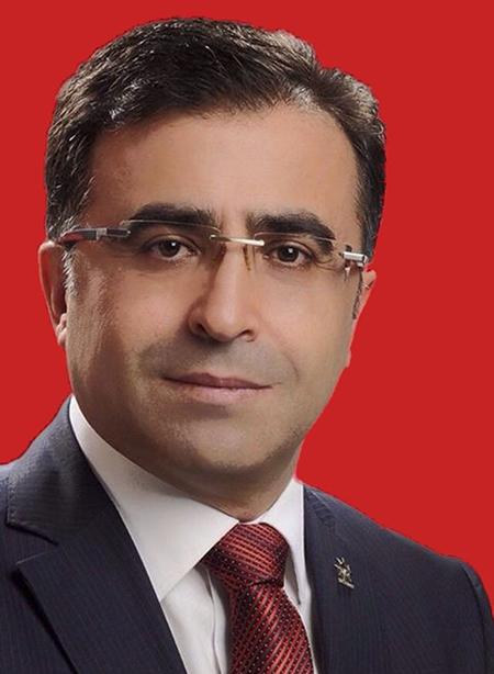 İşte 26. dönem Konya Milletvekilleri