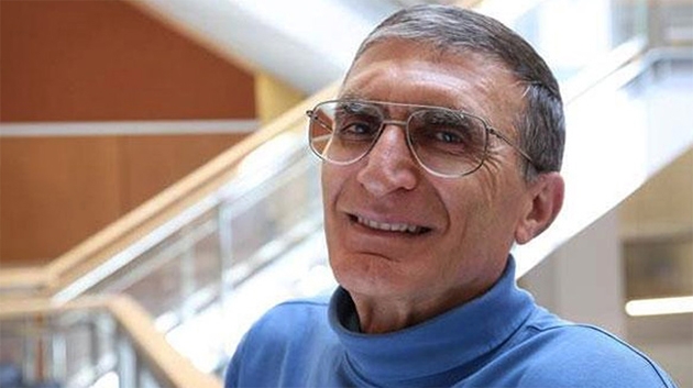 Aziz Sancar, tuttuğu takımı açıkladı