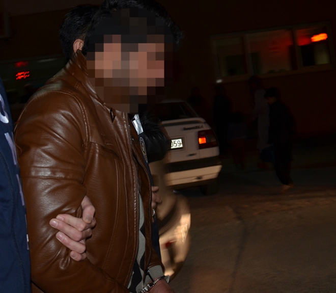 Konya'da kayıp taksiciden kötü haber