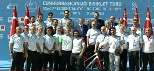 Yüzme Gelişim Semineri Konya’da Düzenlendi