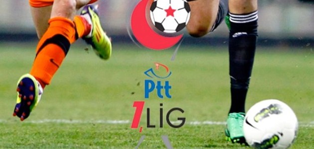 PTT 1. Lig’de son 2 hafta heyecanı