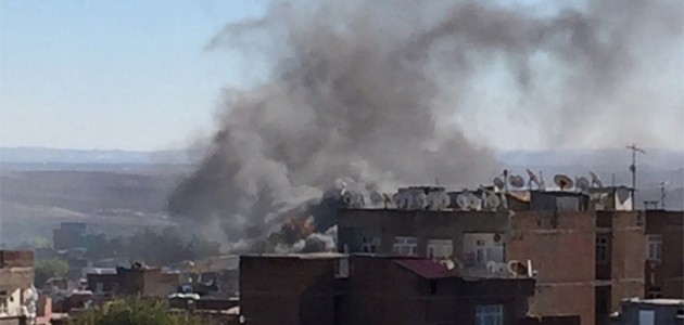 PKK'nın sivil katliamları