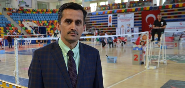 “Sosyal sorumluluk projelerinde badminton ilk sırada“