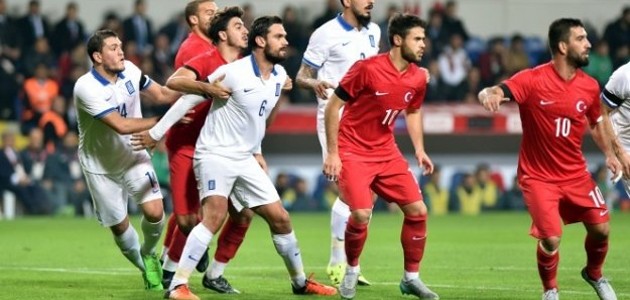 Türkiye A Milli takımı, hükmen galip ilan edildi