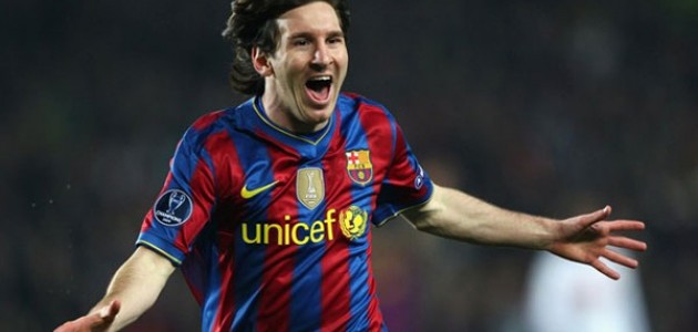 Messi ve babası hakkındaki dava başladı