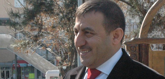 Refik Tuzcuoğlu Müsteşar Yardımcısı oldu