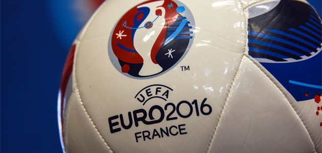EURO 2016’da son 16 tur heyecanı başlıyor