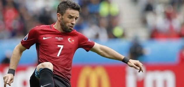 Gökhan Gönül'ün imza tarihi belli oldu