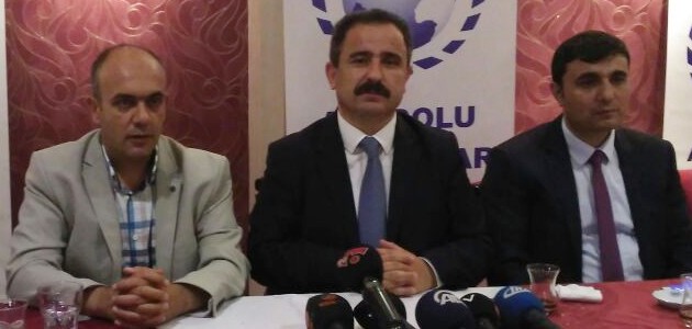 Yerli ve yabancı gazeteciler Konya’da buluşacak