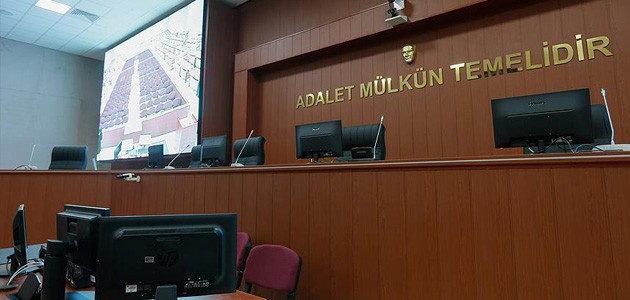 Konya'da bazı isimlerin mal varlıklarına tedbir konuldu