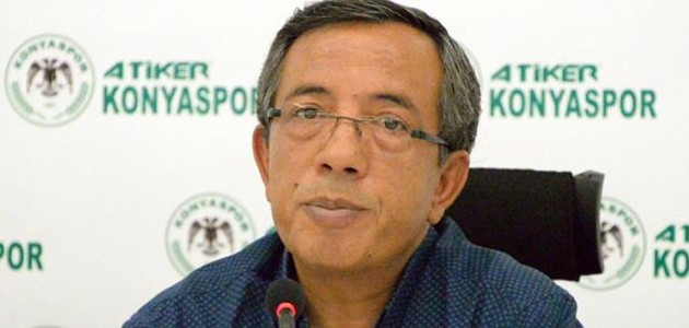 Mustafa Oral: Kimsenin şüphesi olmasın