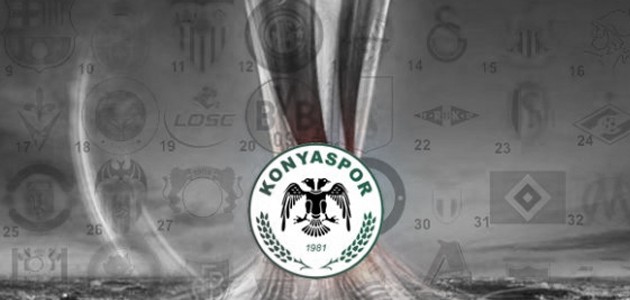 Konyaspor’un Avrupa maçı hangi kanalda?