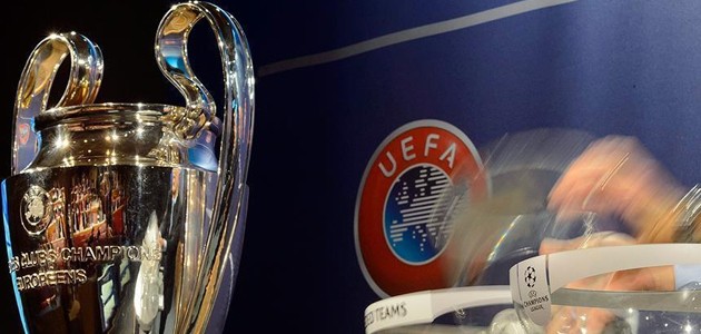 2018 UEFA Şampiyonlar Ligi finali nerede oynanacak?