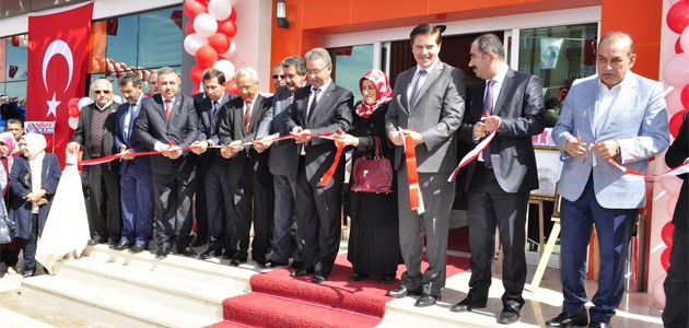 Karatay'a 700 kişilik düğün salonu!