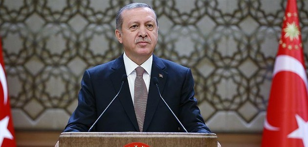 Cumhurbaşkanı Erdoğan’dan kritik OHAL açıklaması