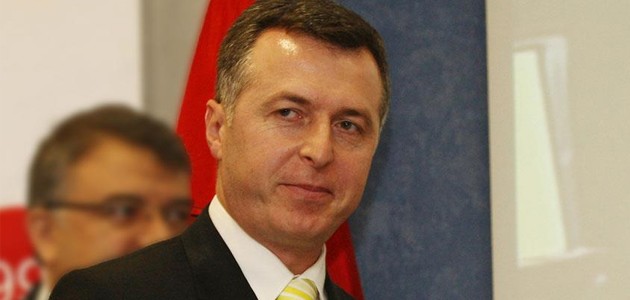 Fikret İnan dahil 11 kişiye tahliye kararı