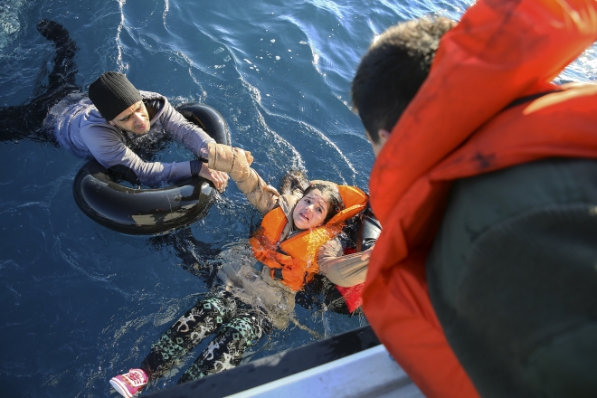 Fotoğraflarla 2016 yılı!