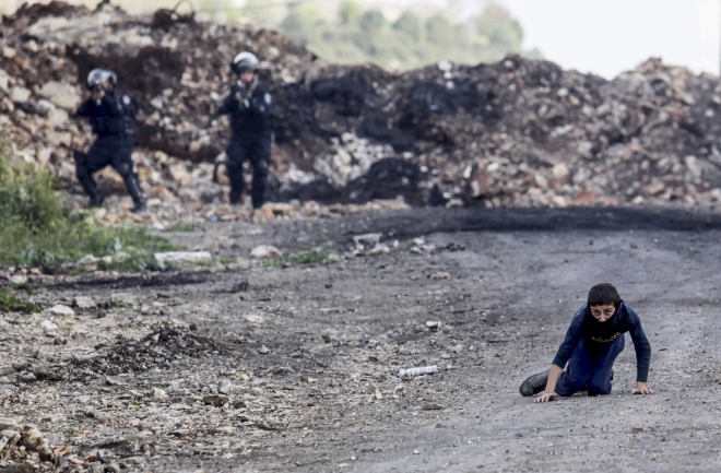 Fotoğraflarla 2016 yılı!