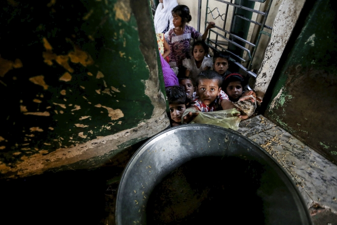 Fotoğraflarla 2016 yılı!