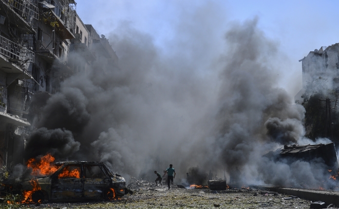 Fotoğraflarla 2016 yılı!