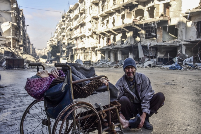 Fotoğraflarla 2016 yılı!